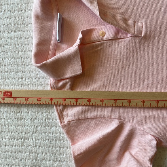 Lacoste for J.Crew Polo shirt - Picture 9 of 10